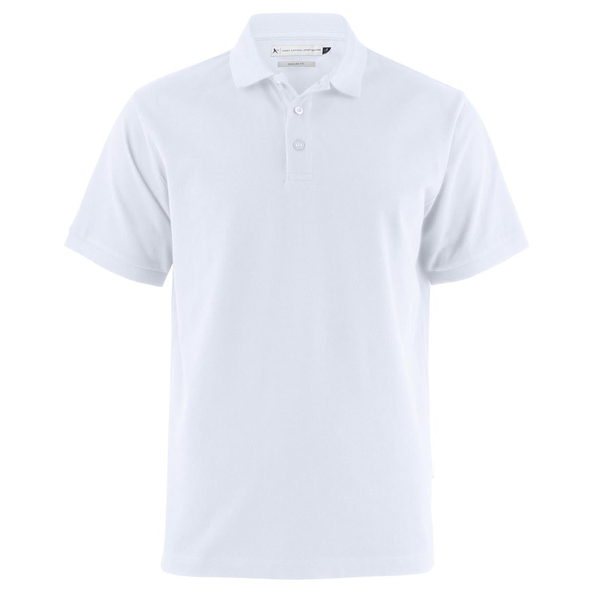 Legend Life Neptune Modern Men's Cotton Polo