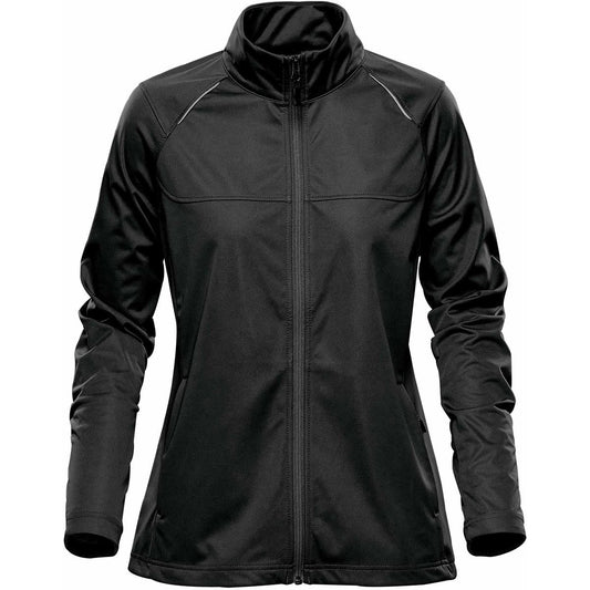 Legend Life Ladies Greenwich Lightweight Softshell