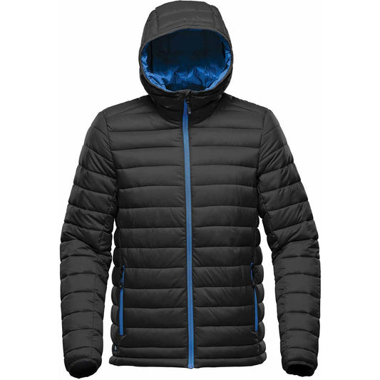 Legend Life Mens Stavanger Thermal Jacket