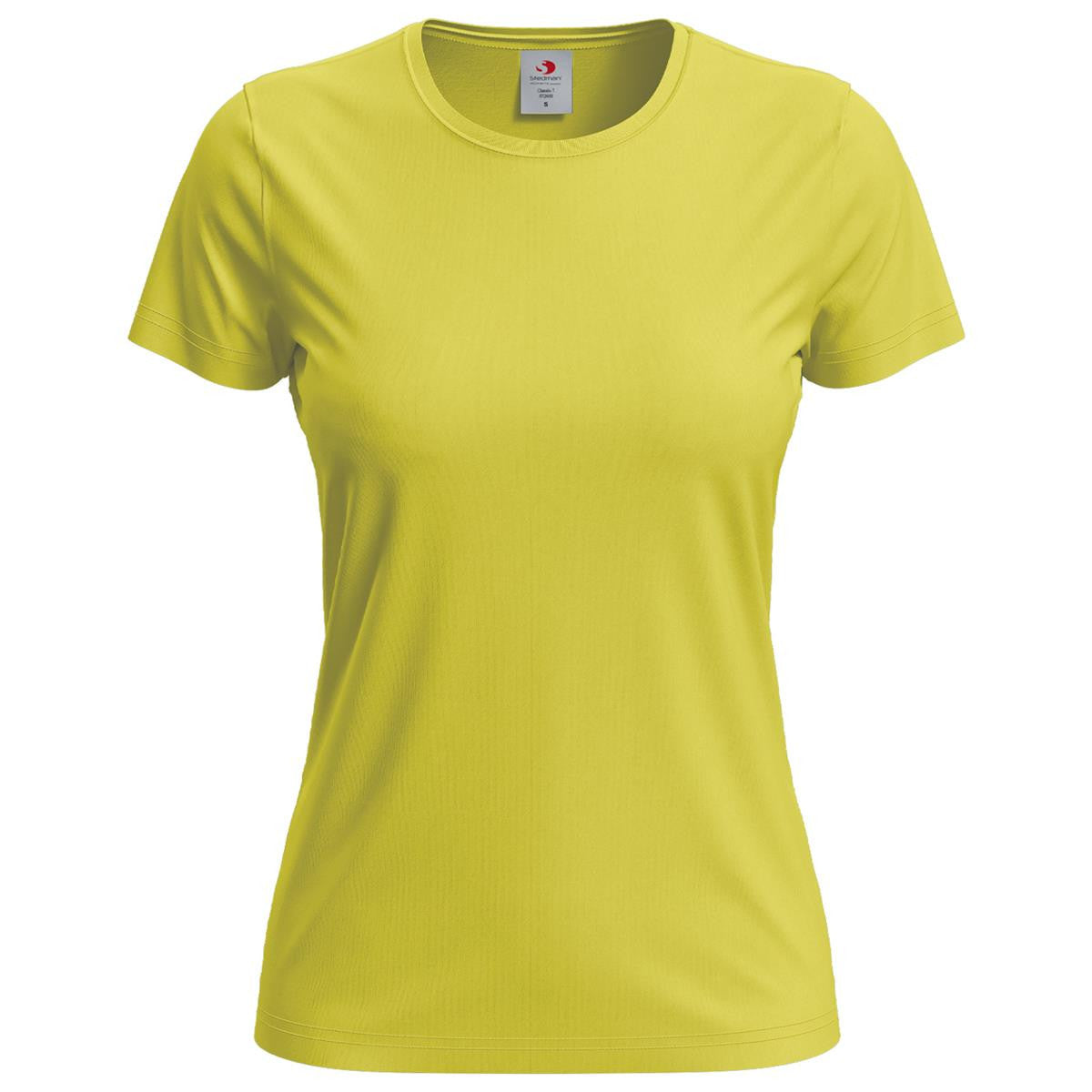 Legend Life Womens Classic T-shirt