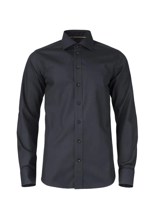 Legend Life Mens Yellow Bow 50 Long Sleeve Shirt