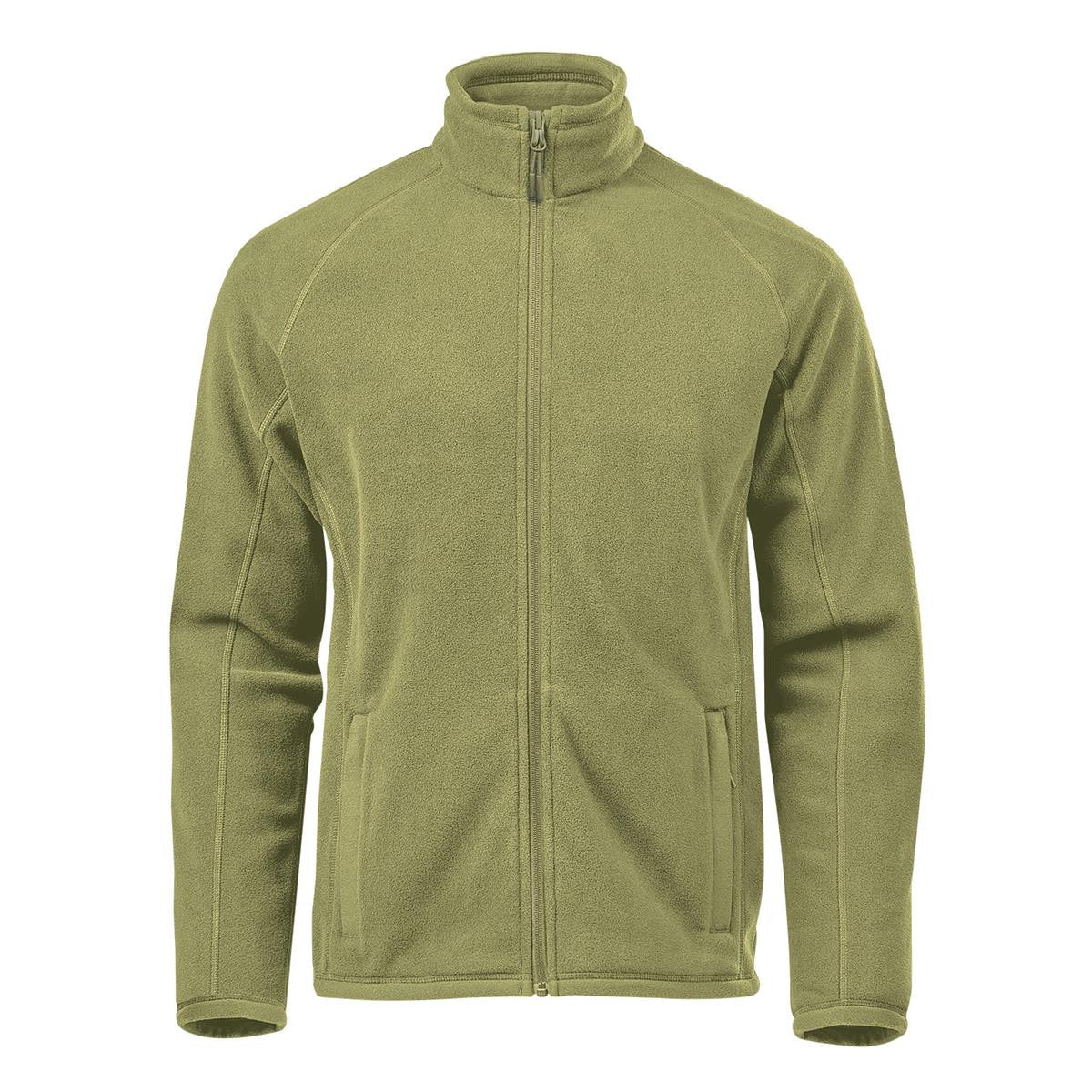 Legend Life Mens Montauk Fleece Jacket