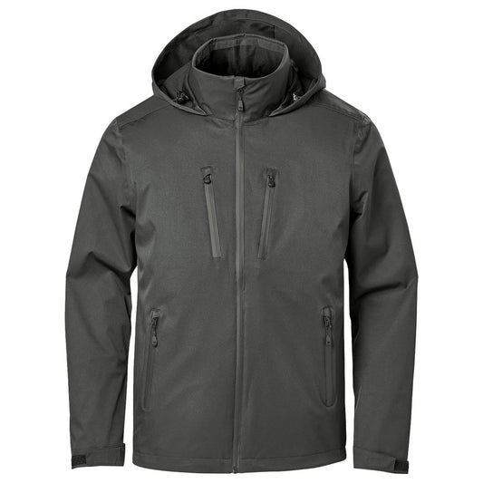 Legend Life Mens Scirocco Lightweight Shell