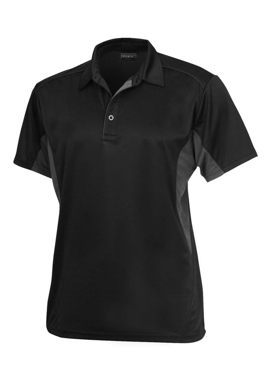 Stencil Mens Freshen Polo