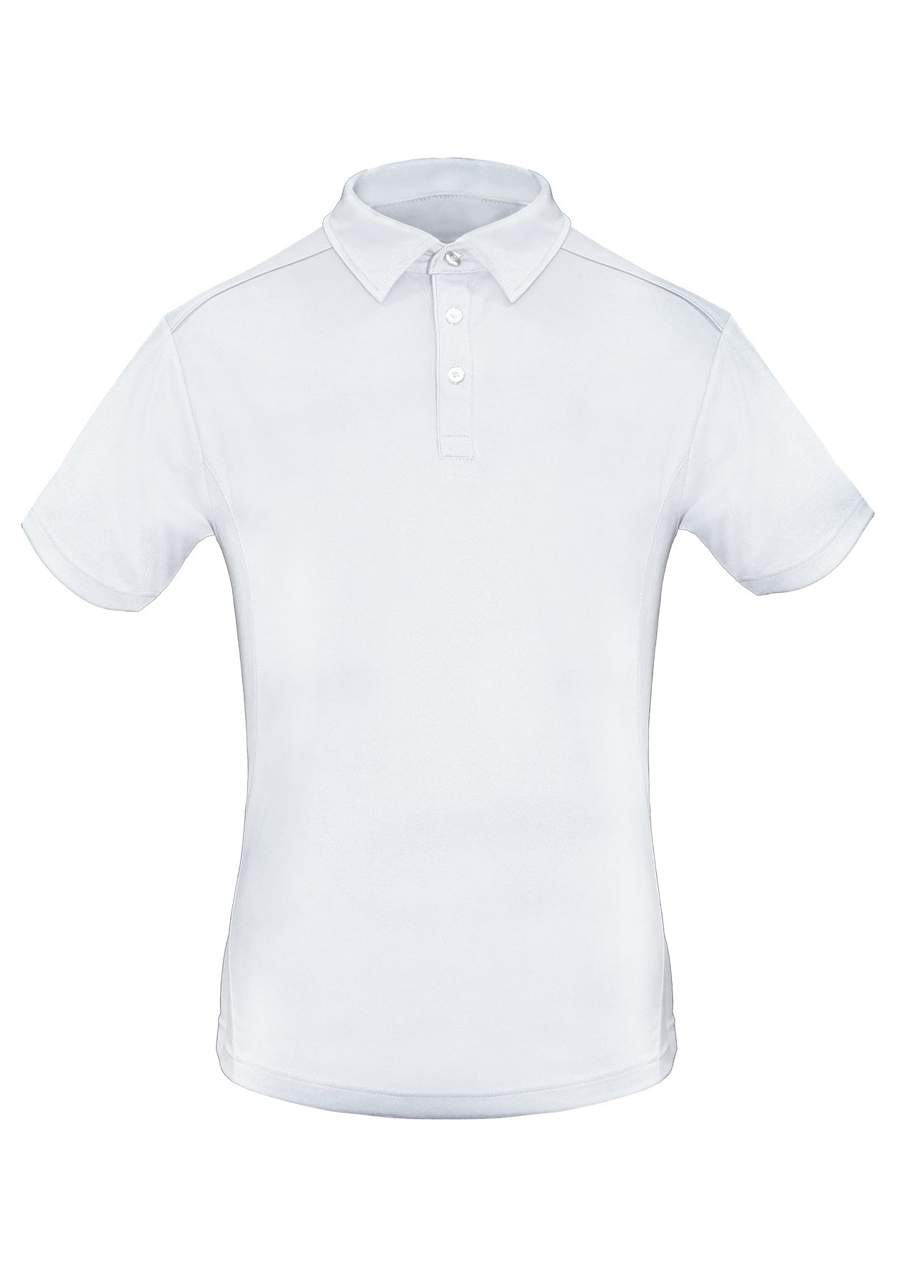 Stencil Mens Freshen Polo