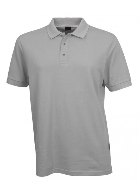 Stencil Mens Oceanic Polo