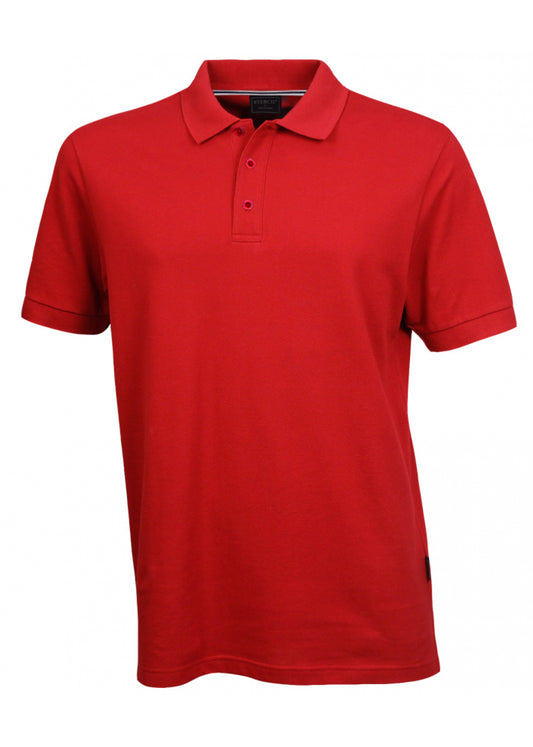 Stencil Mens Oceanic Polo