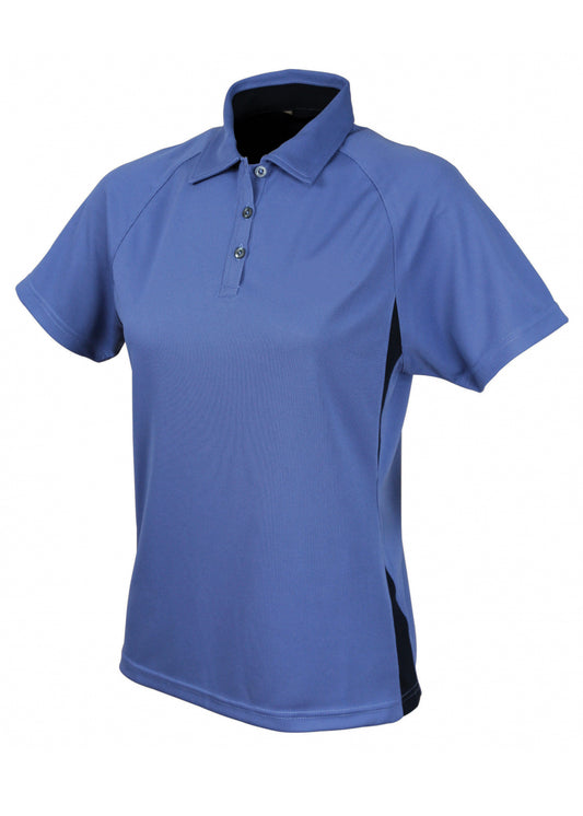 Stencil Ladies Arctic Polo