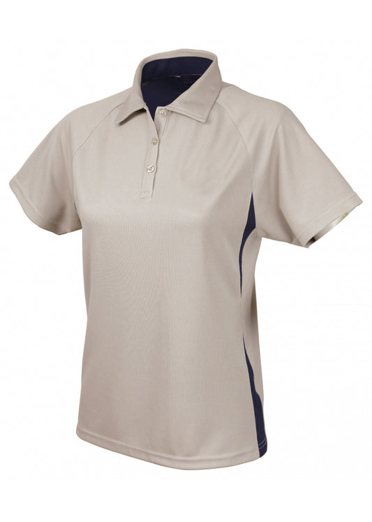 Stencil Ladies Arctic Polo