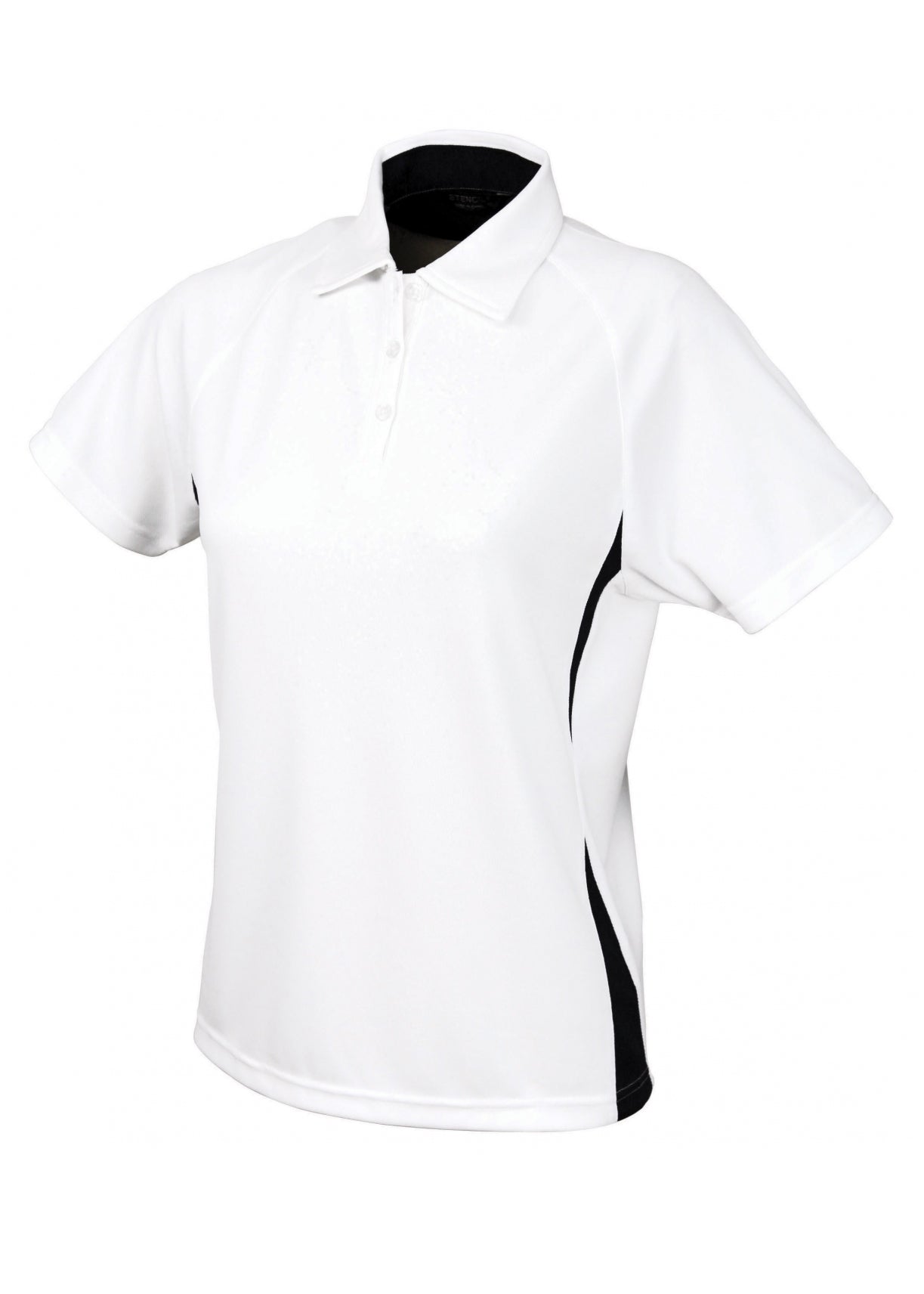 Stencil Ladies Arctic Polo