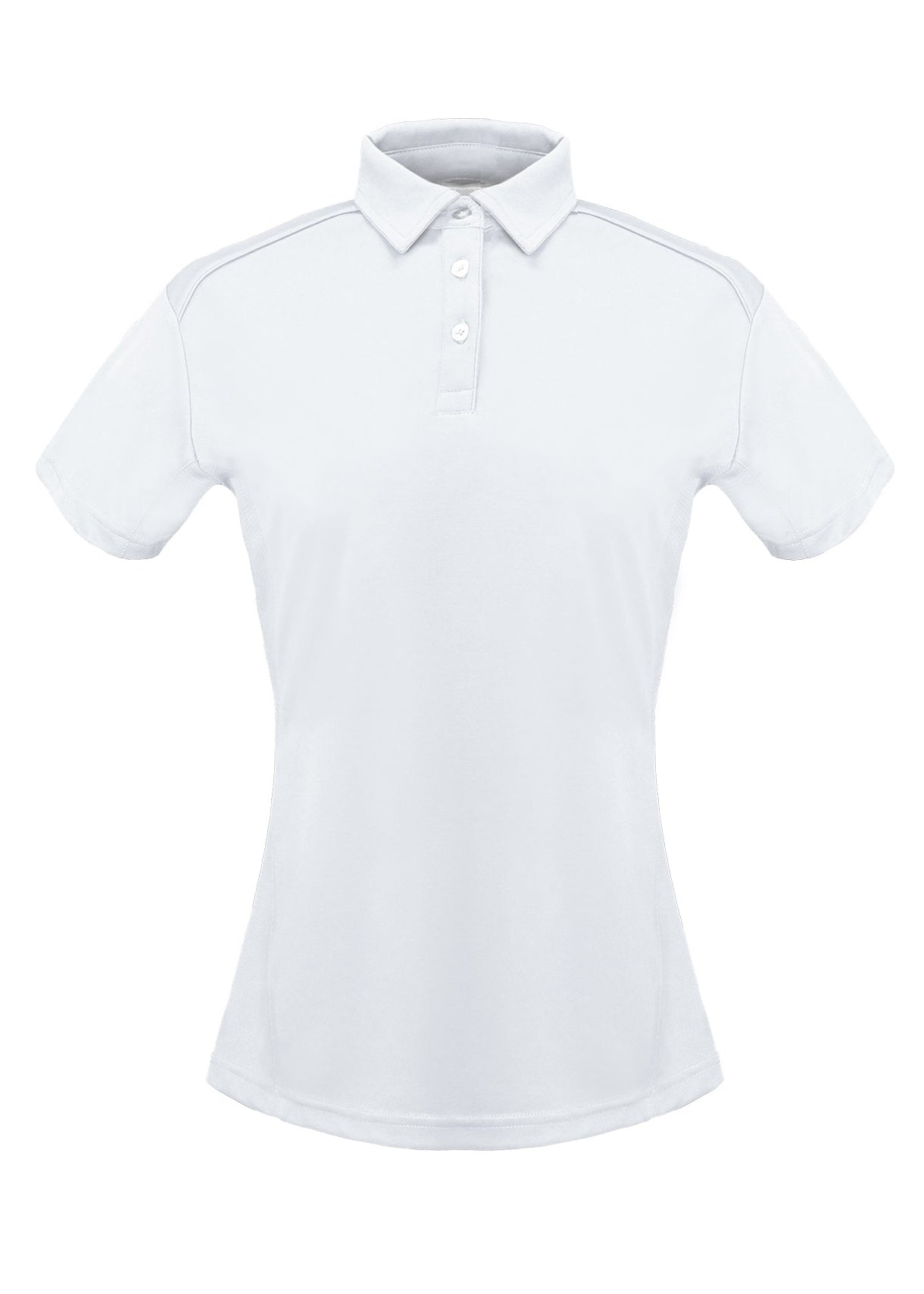 Stencil Ladies Freshen Polo