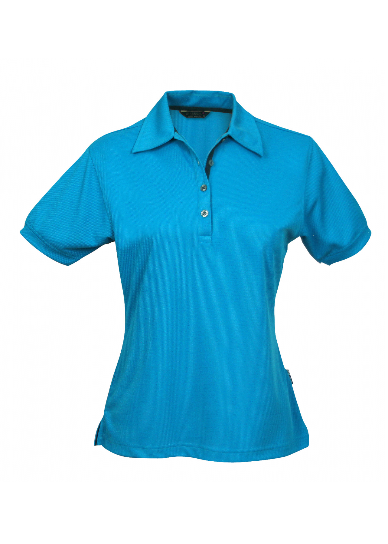 Stencil Ladies Superdry Polo