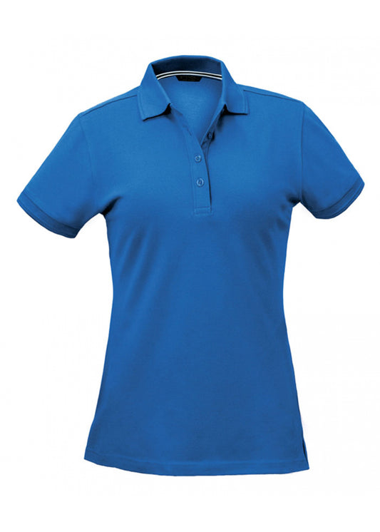 Stencil Ladies Oceanic Polo