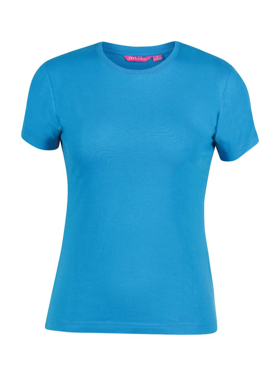 JBs Wear Ladies JB's Tee