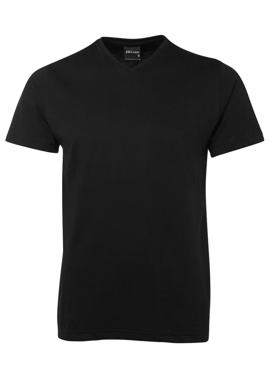JBs Wear Mens V-Neck Tee