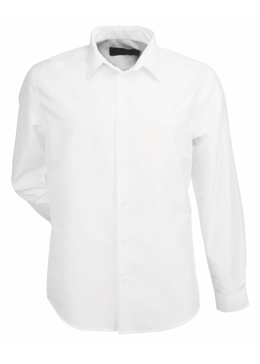 Stencil Mens Long Sleeve Candidate Shirt