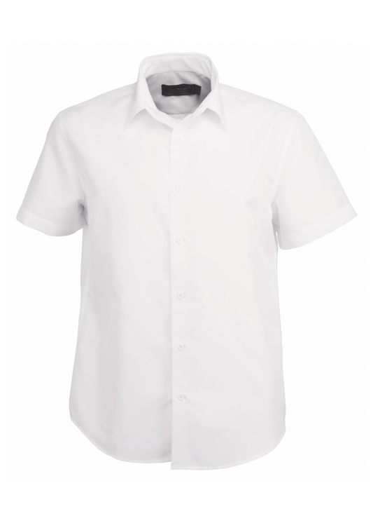 Stencil Mens Short Sleeve Candidate Shirt