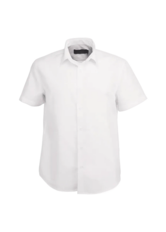 Stencil Mens Short Sleeve Candidate Shirt