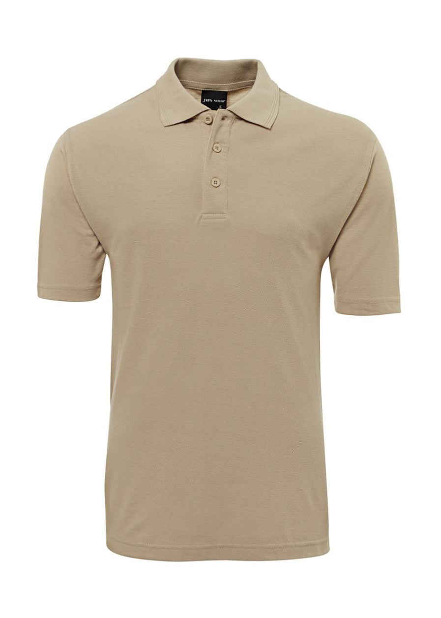JBs Wear The Signature Polo