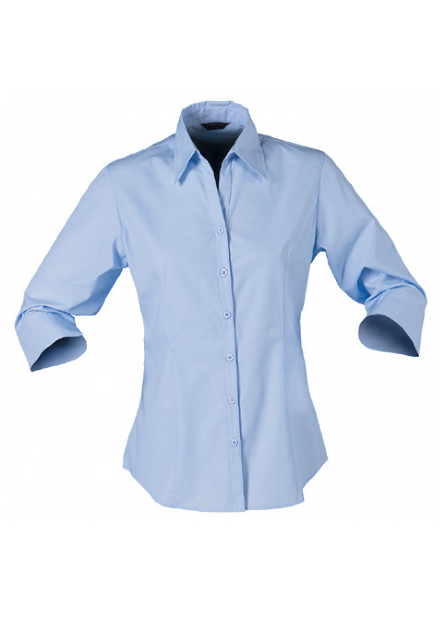 Stencil Ladies 3/4s Sleeve Nano Shirt
