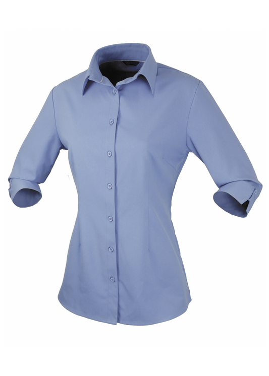 Stencil Ladies 3/4s Sleeve Candidate Shirt