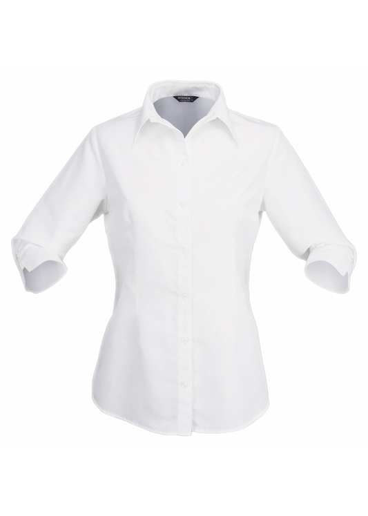 Stencil Ladies 3/4s Sleeve Candidate Shirt