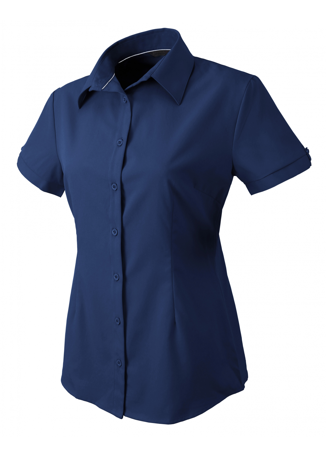 Stencil Ladies Short Sleeve Candidate Shirt