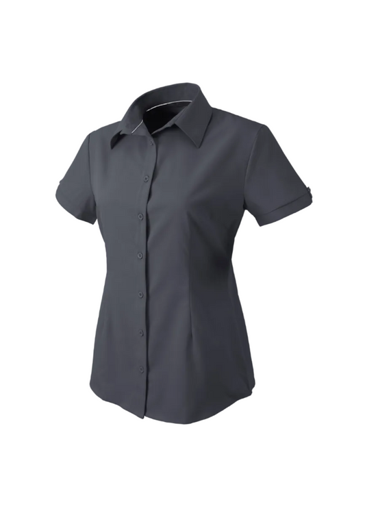 Stencil Ladies Short Sleeve Candidate Shirt