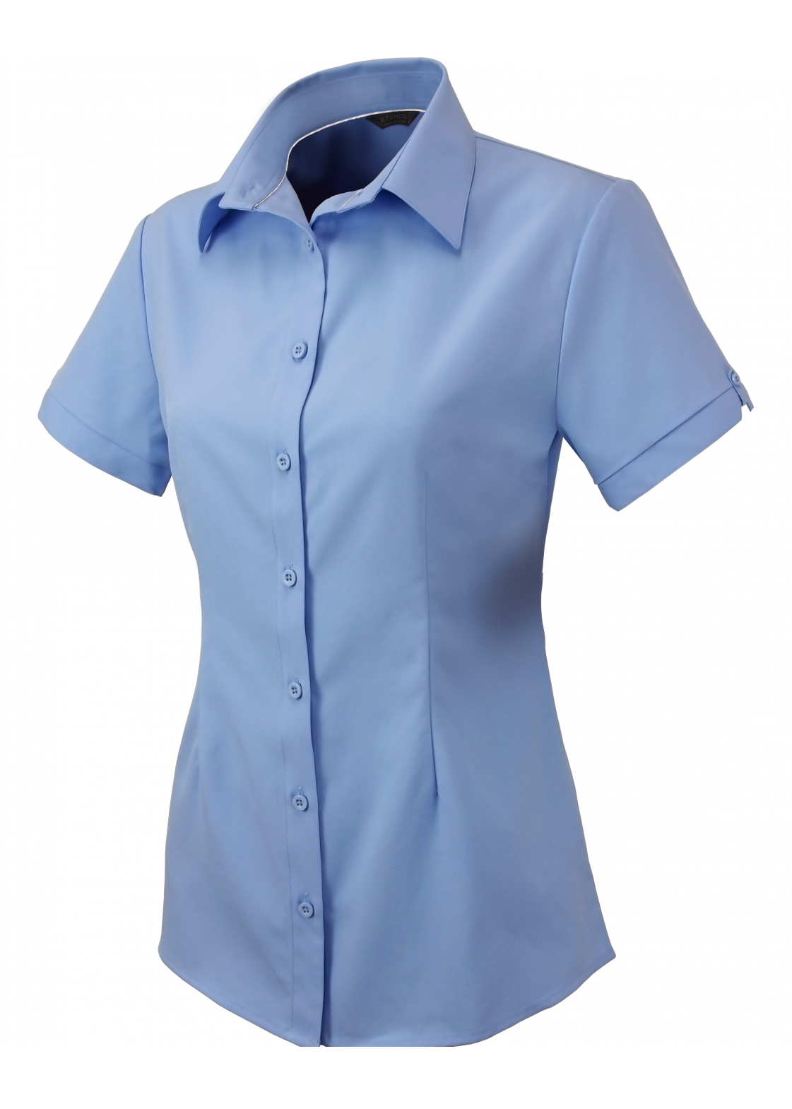 Stencil Ladies Short Sleeve Candidate Shirt