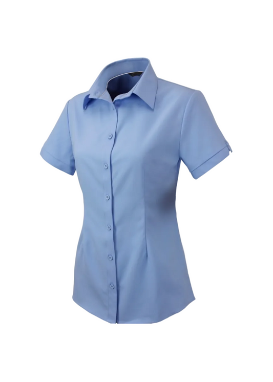 Stencil Ladies Short Sleeve Candidate Shirt
