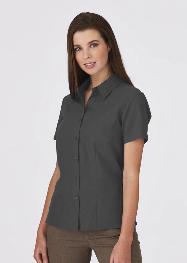 City Collection Ladies Ezylin Short Sleeve