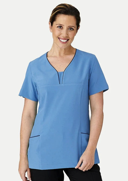 City Collection 4 Way Stretch Tunic