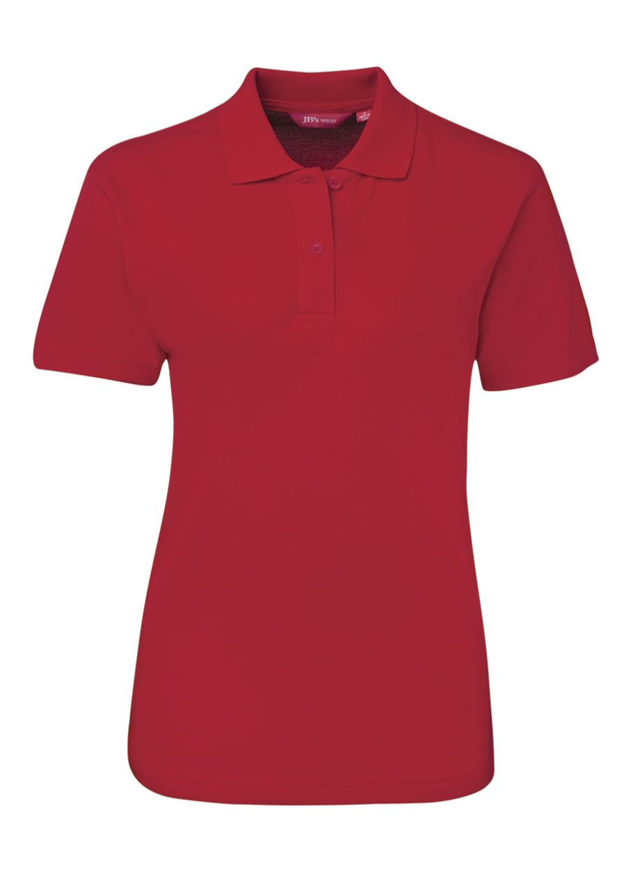 JBs Wear Ladies Signature Polo