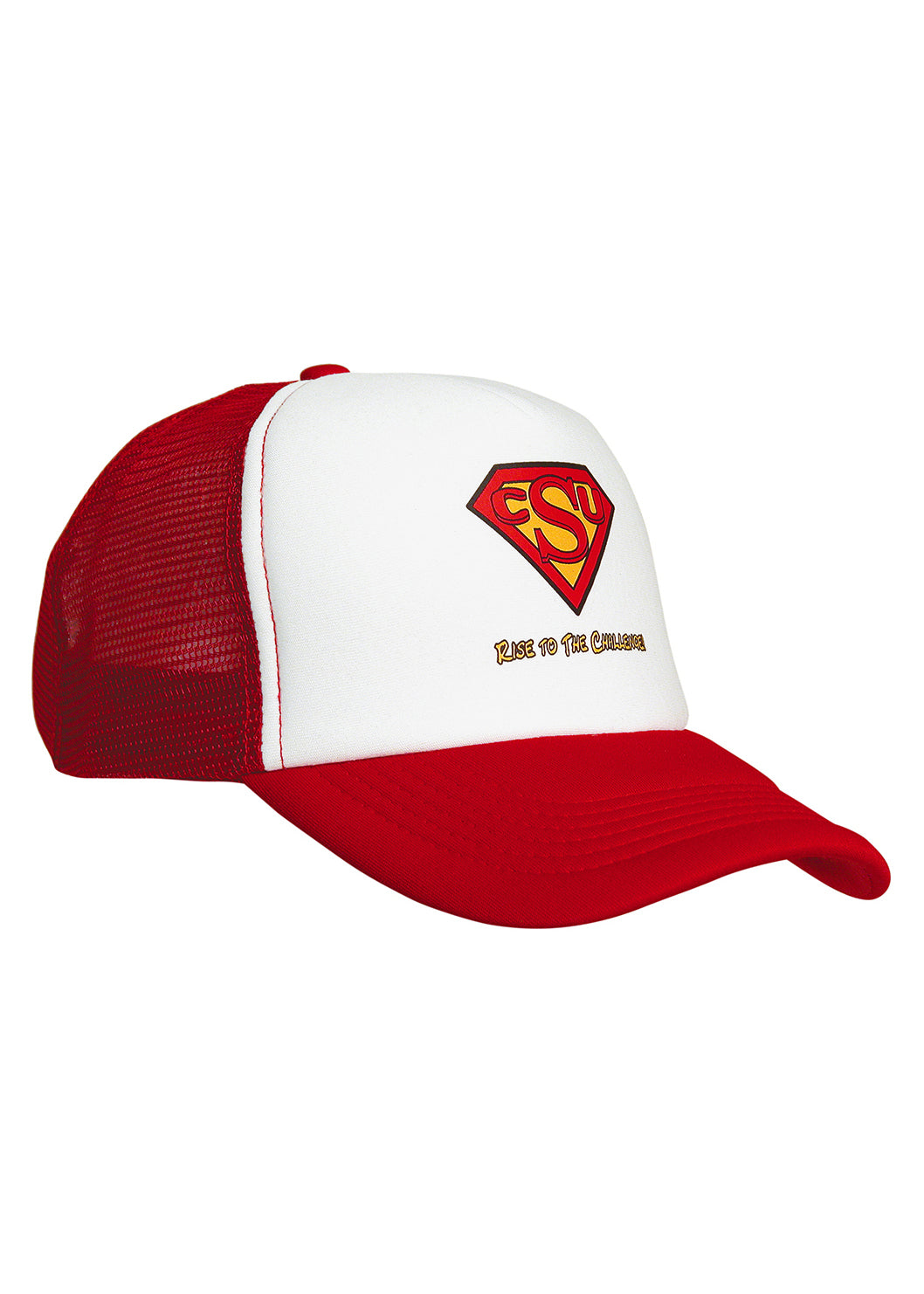 Headwear Trucker Mesh Cap