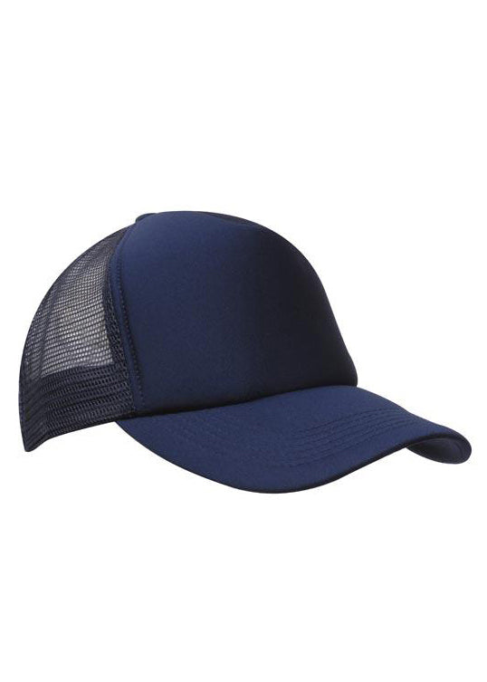 Headwear Trucker Mesh Cap