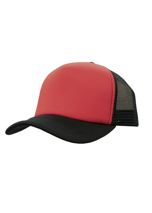 Headwear Trucker Mesh Cap
