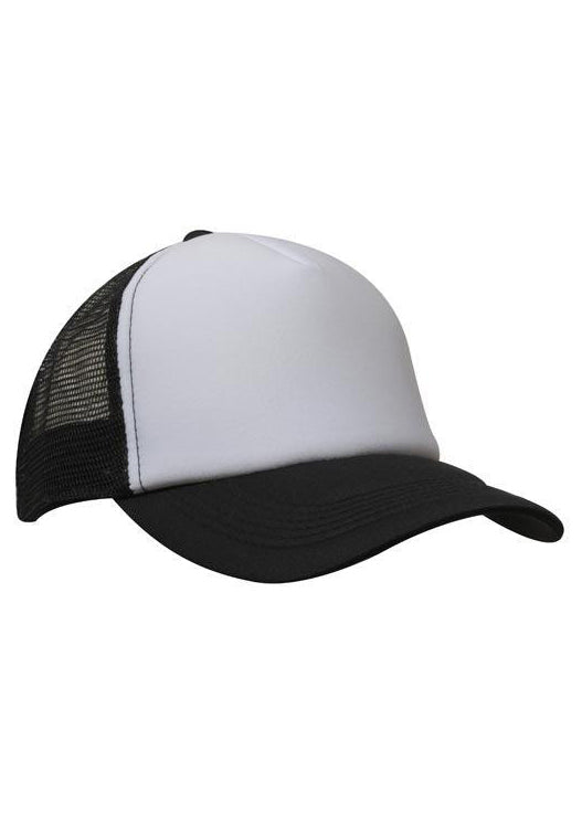 Headwear Trucker Mesh Cap