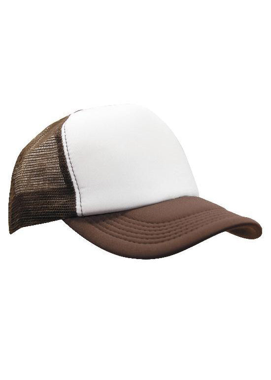 Headwear Trucker Mesh Cap