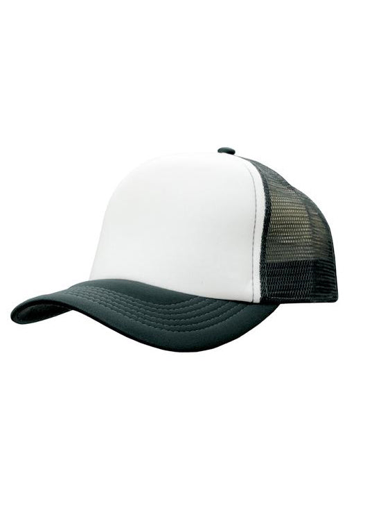 Headwear Trucker Mesh Cap