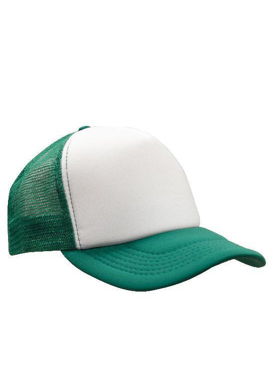Headwear Trucker Mesh Cap