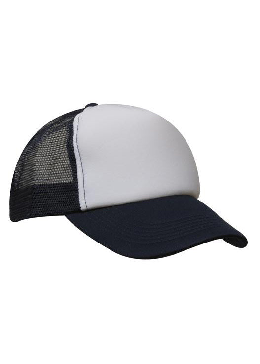Headwear Trucker Mesh Cap