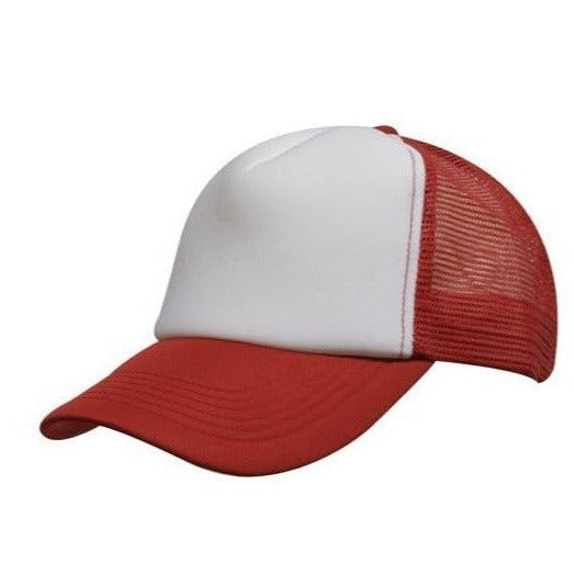 Headwear Trucker Mesh Cap