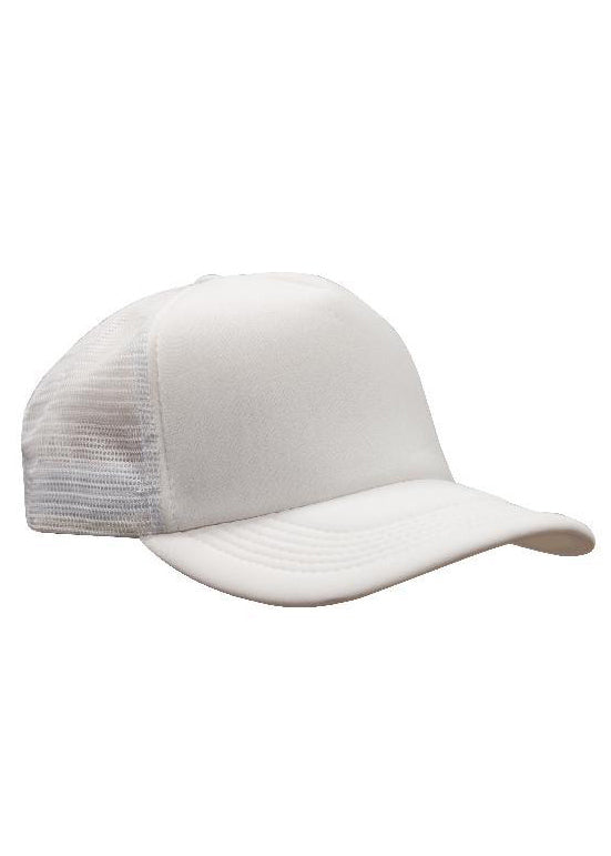 Headwear Trucker Mesh Cap