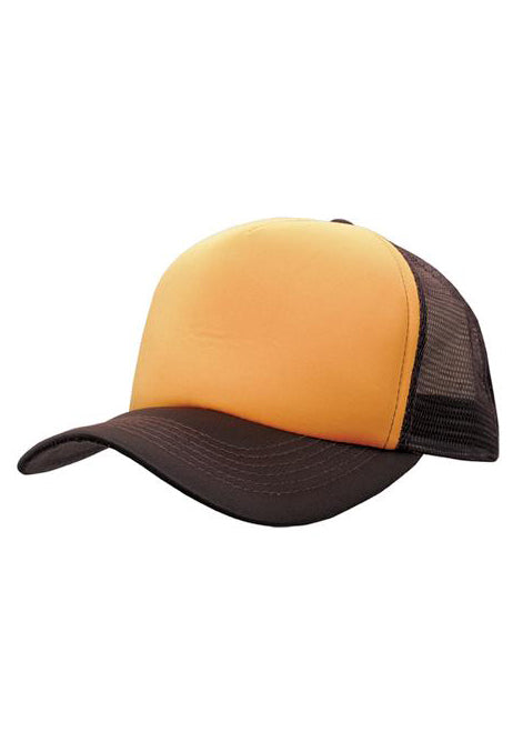 Headwear Trucker Mesh Cap