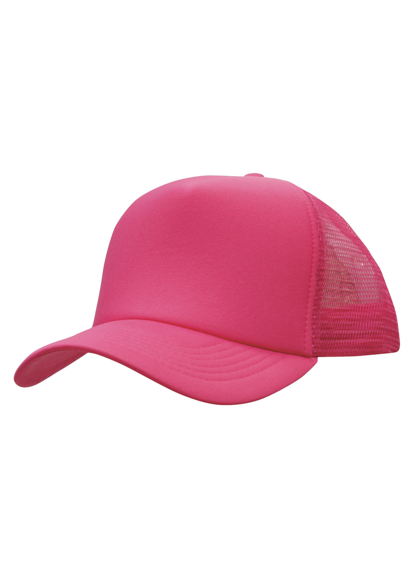 Headwear Trucker Mesh Cap