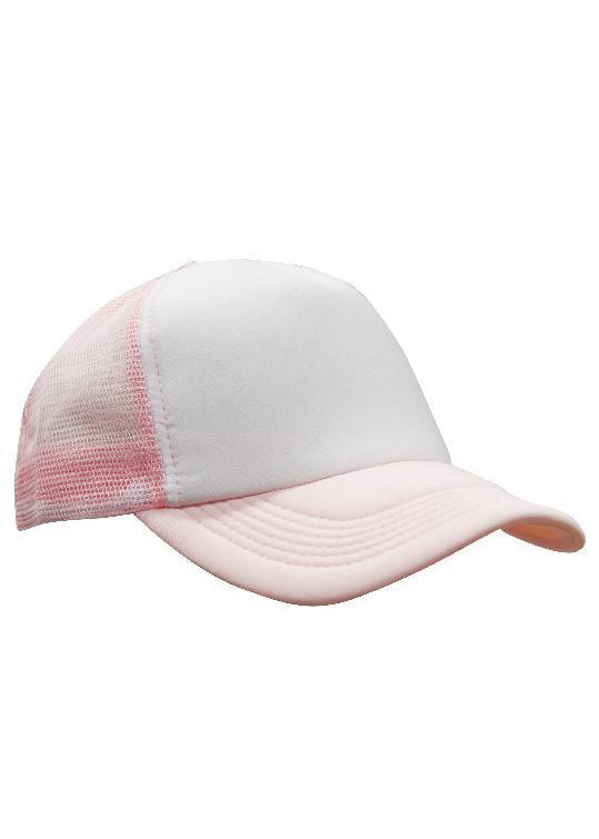 Headwear Trucker Mesh Cap
