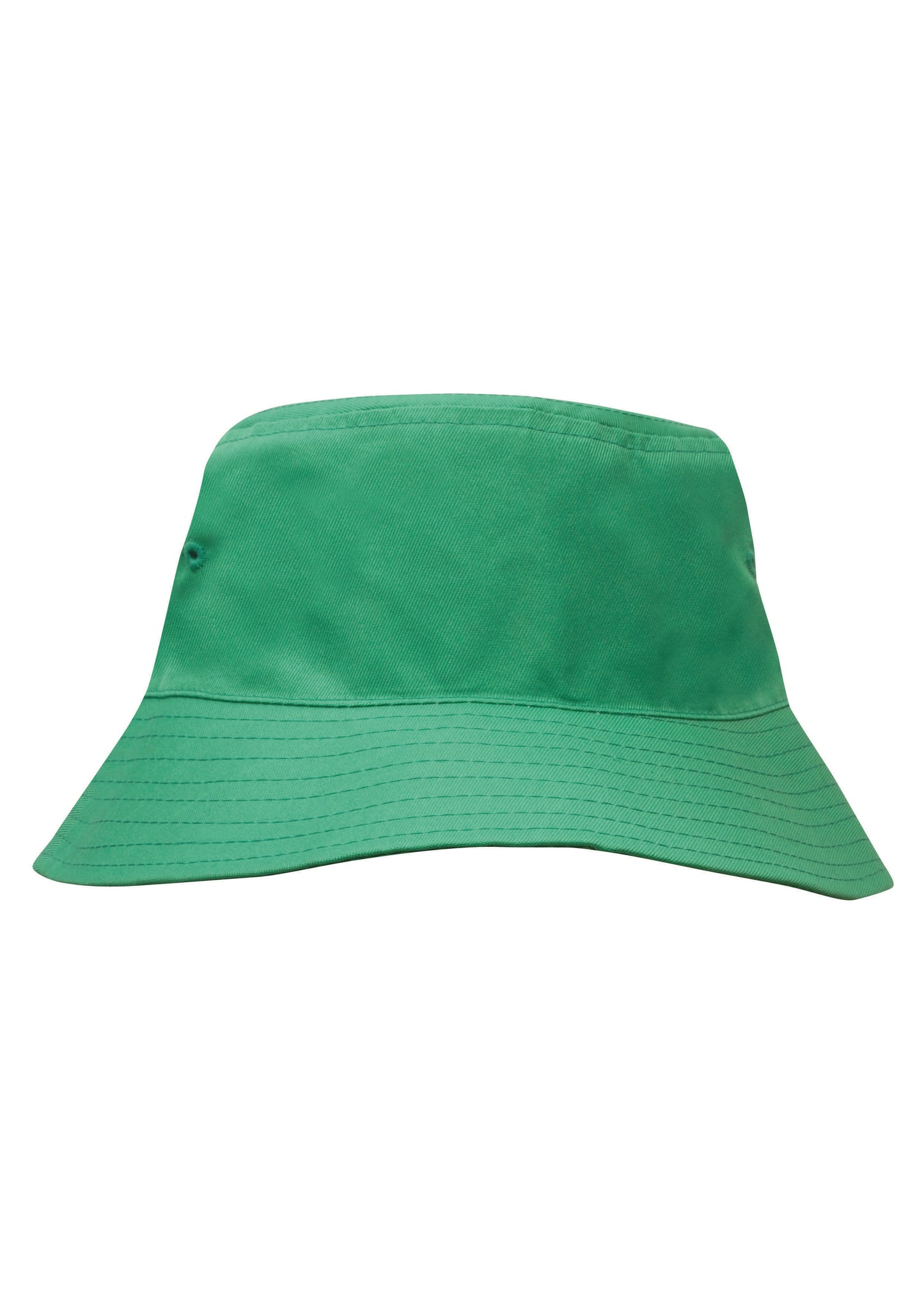 Headwear Breathable Poly Twill Childs Bucket Hat 54cm