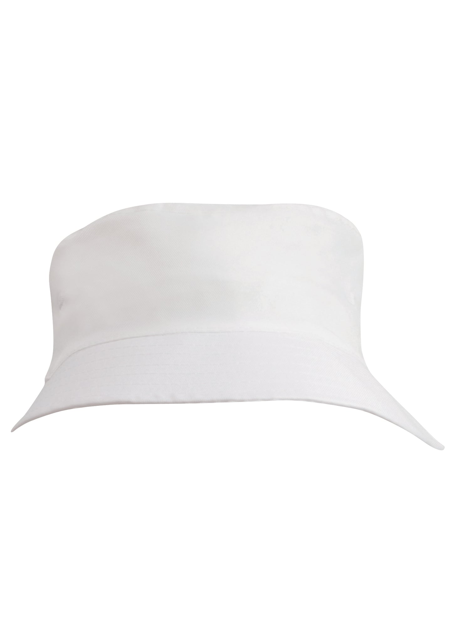 Headwear Breathable Poly Twill Childs Bucket Hat 54cm