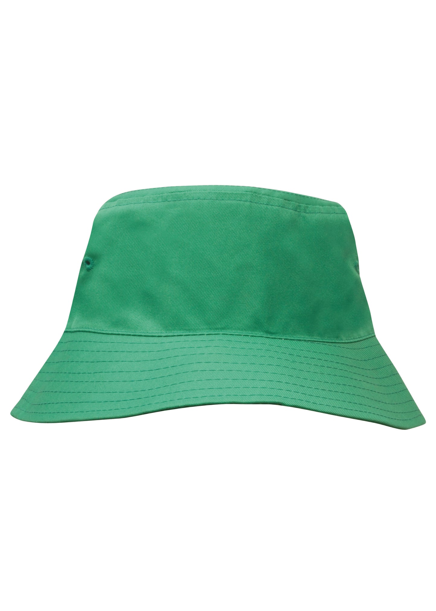 Headwear Breathable Poly Twill Childs Bucket Hat 56cm
