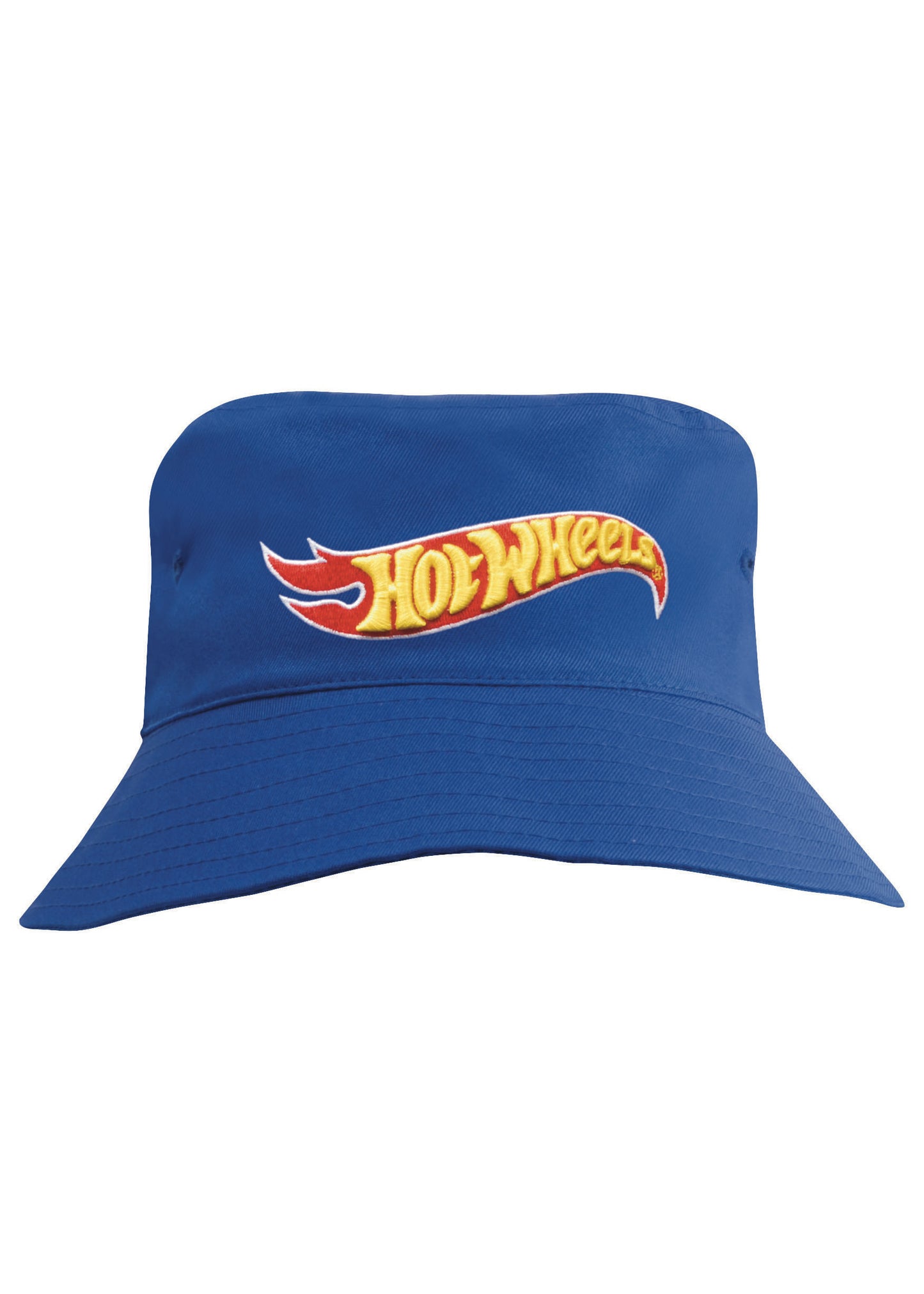 Headwear Breathable Poly Twill Childs Bucket Hat 56cm